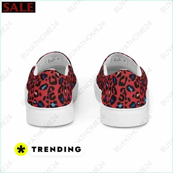 • Halbschuhe I Sneaker Damen Canvas Slipper 35 - 44 Textildruck BUYATHOME24, T-Shirts BUYATHOME24, Hoodies BUYATHOME24, Hosen BUYATHOME24, Jacken BUYATHOME24, Schuhe BUYATHOME24