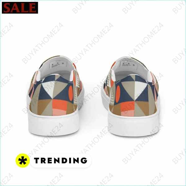 • Halbschuhe I Sneaker Damen Canvas Slipper 35 - 44 Textildruck BUYATHOME24, T-Shirts BUYATHOME24, Hoodies BUYATHOME24, Hosen BUYATHOME24, Jacken BUYATHOME24, Schuhe BUYATHOME24