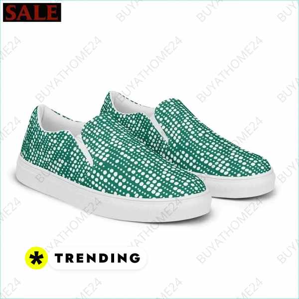 • Halbschuhe I Sneaker Damen Canvas Slipper 35 - 44 Textildruck BUYATHOME24, T-Shirts BUYATHOME24, Hoodies BUYATHOME24, Hosen BUYATHOME24, Jacken BUYATHOME24, Schuhe BUYATHOME24