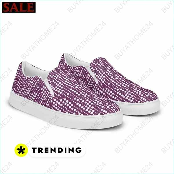 • Halbschuhe I Sneaker Damen Canvas Slipper 35 - 44 Textildruck BUYATHOME24, T-Shirts BUYATHOME24, Hoodies BUYATHOME24, Hosen BUYATHOME24, Jacken BUYATHOME24, Schuhe BUYATHOME24