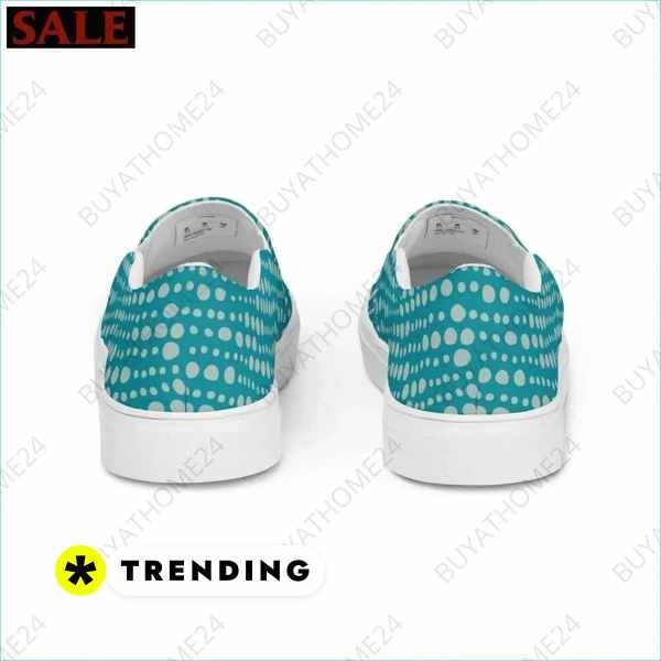 • Halbschuhe I Sneaker Damen Canvas Slipper 35 - 44 Textildruck BUYATHOME24, T-Shirts BUYATHOME24, Hoodies BUYATHOME24, Hosen BUYATHOME24, Jacken BUYATHOME24, Schuhe BUYATHOME24
