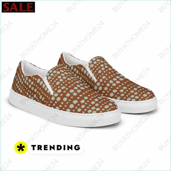 • Halbschuhe I Sneaker Damen Canvas Slipper 35 - 44 Textildruck BUYATHOME24, T-Shirts BUYATHOME24, Hoodies BUYATHOME24, Hosen BUYATHOME24, Jacken BUYATHOME24, Schuhe BUYATHOME24