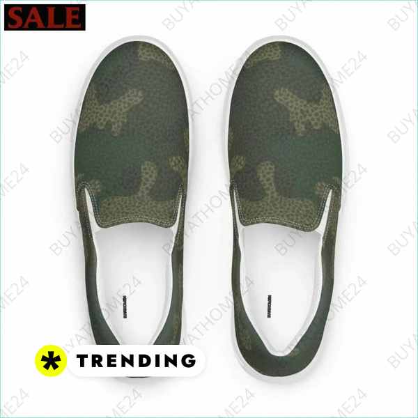 • Halbschuhe I Sneaker Damen Canvas Slipper 35 - 44 Textildruck BUYATHOME24, T-Shirts BUYATHOME24, Hoodies BUYATHOME24, Hosen BUYATHOME24, Jacken BUYATHOME24, Schuhe BUYATHOME24