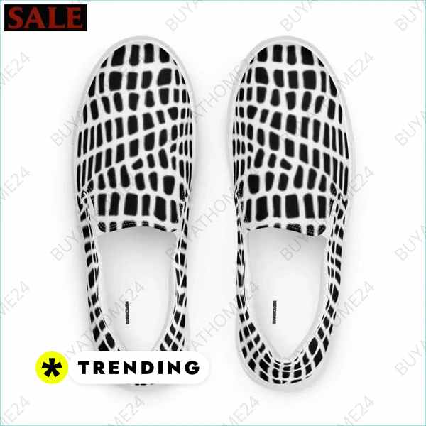 • Halbschuhe I Sneaker Damen Canvas Slipper 35 - 44 Textildruck BUYATHOME24, T-Shirts BUYATHOME24, Hoodies BUYATHOME24, Hosen BUYATHOME24, Jacken BUYATHOME24, Schuhe BUYATHOME24