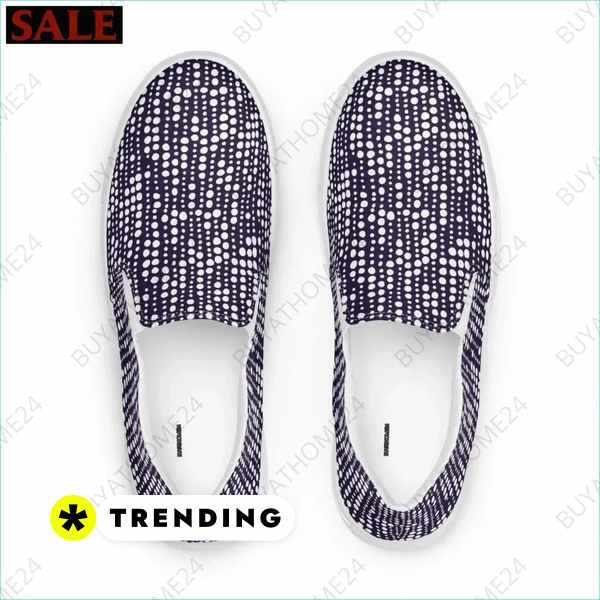 • Halbschuhe I Sneaker Damen Canvas Slipper 35 - 44 Textildruck BUYATHOME24, T-Shirts BUYATHOME24, Hoodies BUYATHOME24, Hosen BUYATHOME24, Jacken BUYATHOME24, Schuhe BUYATHOME24