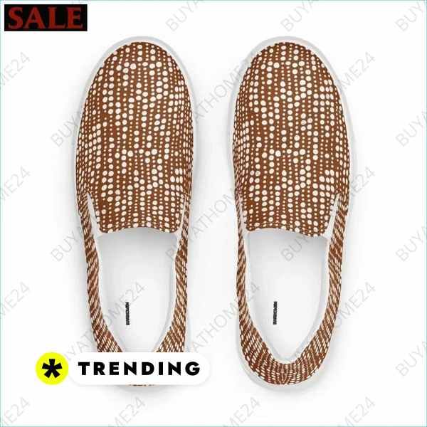 • Halbschuhe I Sneaker Damen Canvas Slipper 35 - 44 Textildruck BUYATHOME24, T-Shirts BUYATHOME24, Hoodies BUYATHOME24, Hosen BUYATHOME24, Jacken BUYATHOME24, Schuhe BUYATHOME24