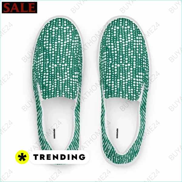 • Halbschuhe I Sneaker Damen Canvas Slipper 35 - 44 Textildruck BUYATHOME24, T-Shirts BUYATHOME24, Hoodies BUYATHOME24, Hosen BUYATHOME24, Jacken BUYATHOME24, Schuhe BUYATHOME24