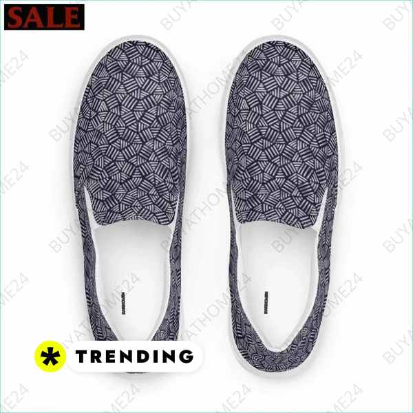 • Halbschuhe I Sneaker Damen Canvas Slipper 35 - 44 Textildruck BUYATHOME24, T-Shirts BUYATHOME24, Hoodies BUYATHOME24, Hosen BUYATHOME24, Jacken BUYATHOME24, Schuhe BUYATHOME24