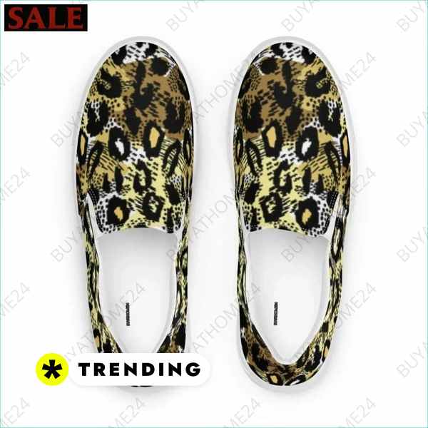 • Halbschuhe I Sneaker Damen Canvas Slipper 35 - 44 Textildruck BUYATHOME24, T-Shirts BUYATHOME24, Hoodies BUYATHOME24, Hosen BUYATHOME24, Jacken BUYATHOME24, Schuhe BUYATHOME24