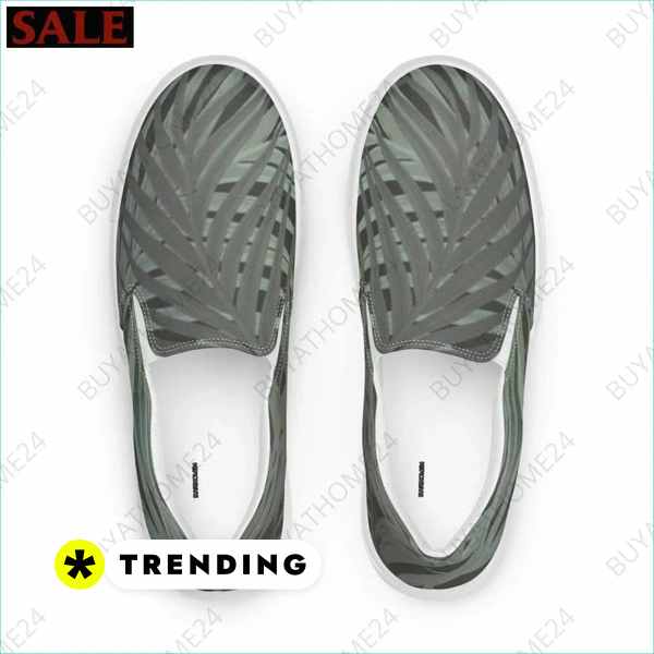 • Halbschuhe I Sneaker Damen Canvas Slipper 35 - 44 Textildruck BUYATHOME24, T-Shirts BUYATHOME24, Hoodies BUYATHOME24, Hosen BUYATHOME24, Jacken BUYATHOME24, Schuhe BUYATHOME24