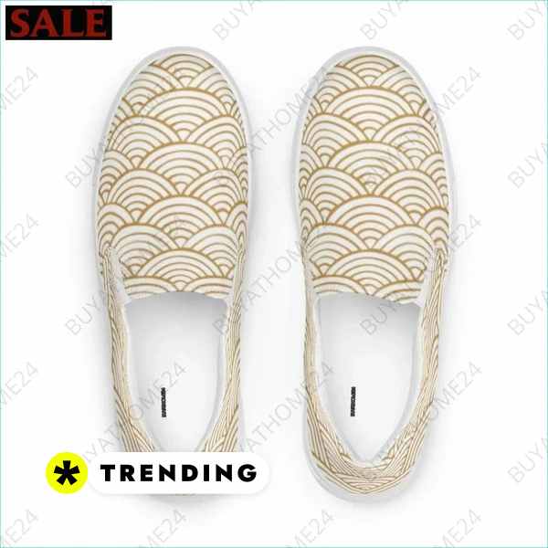 • Halbschuhe I Sneaker Damen Canvas Slipper 35 - 44 Textildruck BUYATHOME24, T-Shirts BUYATHOME24, Hoodies BUYATHOME24, Hosen BUYATHOME24, Jacken BUYATHOME24, Schuhe BUYATHOME24