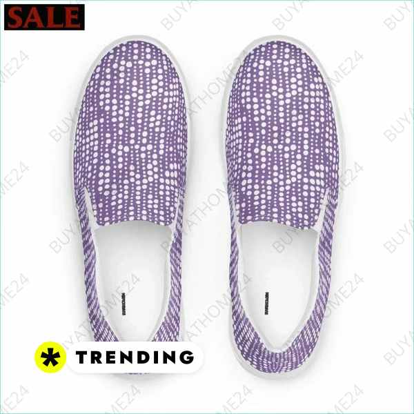 • Halbschuhe I Sneaker Damen Canvas Slipper 35 - 44 Textildruck BUYATHOME24, T-Shirts BUYATHOME24, Hoodies BUYATHOME24, Hosen BUYATHOME24, Jacken BUYATHOME24, Schuhe BUYATHOME24