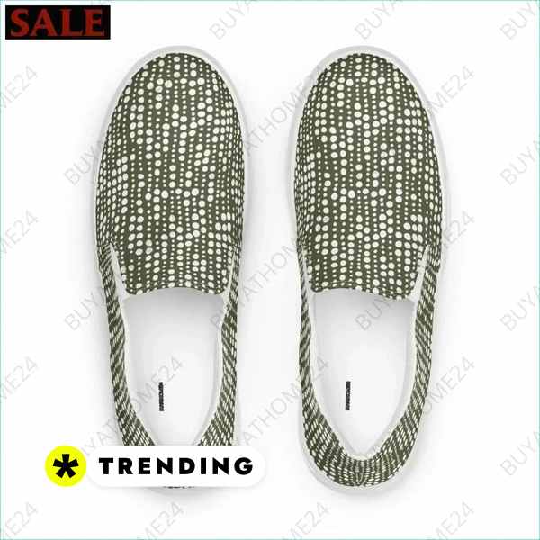 • Halbschuhe I Sneaker Damen Canvas Slipper 35 - 44 Textildruck BUYATHOME24, T-Shirts BUYATHOME24, Hoodies BUYATHOME24, Hosen BUYATHOME24, Jacken BUYATHOME24, Schuhe BUYATHOME24