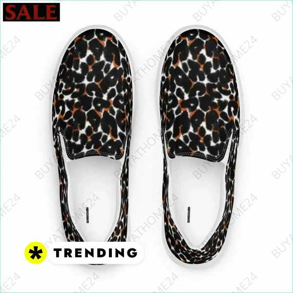 • Halbschuhe I Herren & Damen Canvas Slipper 35 - 44 Textildruck BUYATHOME24, T-Shirts BUYATHOME24, Hoodies BUYATHOME24, Hosen BUYATHOME24, Jacken BUYATHOME24, Schuhe BUYATHOME24