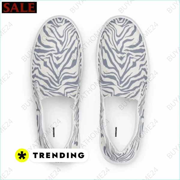 • Halbschuhe I Sneaker Damen Canvas Slipper 35 - 44 Textildruck BUYATHOME24, T-Shirts BUYATHOME24, Hoodies BUYATHOME24, Hosen BUYATHOME24, Jacken BUYATHOME24, Schuhe BUYATHOME24