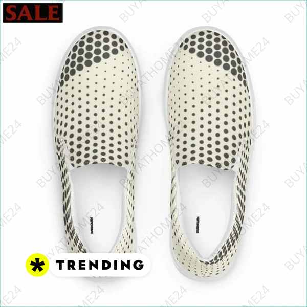 • Halbschuhe I Sneaker Damen Canvas Slipper 35 - 44 Textildruck BUYATHOME24, T-Shirts BUYATHOME24, Hoodies BUYATHOME24, Hosen BUYATHOME24, Jacken BUYATHOME24, Schuhe BUYATHOME24