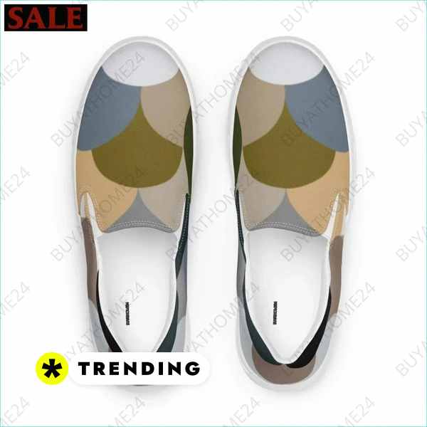 • Halbschuhe I Sneaker Damen Canvas Slipper 35 - 44 Textildruck BUYATHOME24, T-Shirts BUYATHOME24, Hoodies BUYATHOME24, Hosen BUYATHOME24, Jacken BUYATHOME24, Schuhe BUYATHOME24