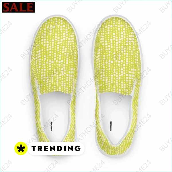 • Halbschuhe I Sneaker Damen Canvas Slipper 35 - 44 Textildruck BUYATHOME24, T-Shirts BUYATHOME24, Hoodies BUYATHOME24, Hosen BUYATHOME24, Jacken BUYATHOME24, Schuhe BUYATHOME24