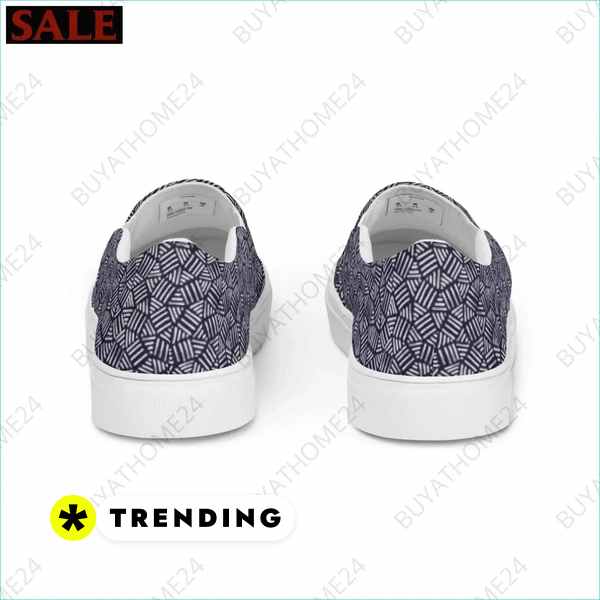 • Halbschuhe I Sneaker Damen Canvas Slipper 35 - 44 Textildruck BUYATHOME24, T-Shirts BUYATHOME24, Hoodies BUYATHOME24, Hosen BUYATHOME24, Jacken BUYATHOME24, Schuhe BUYATHOME24