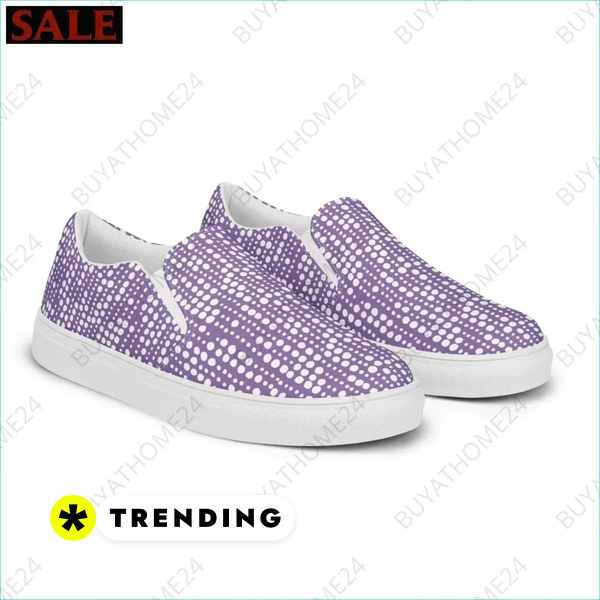 • Halbschuhe I Sneaker Damen Canvas Slipper 35 - 44 Textildruck BUYATHOME24, T-Shirts BUYATHOME24, Hoodies BUYATHOME24, Hosen BUYATHOME24, Jacken BUYATHOME24, Schuhe BUYATHOME24