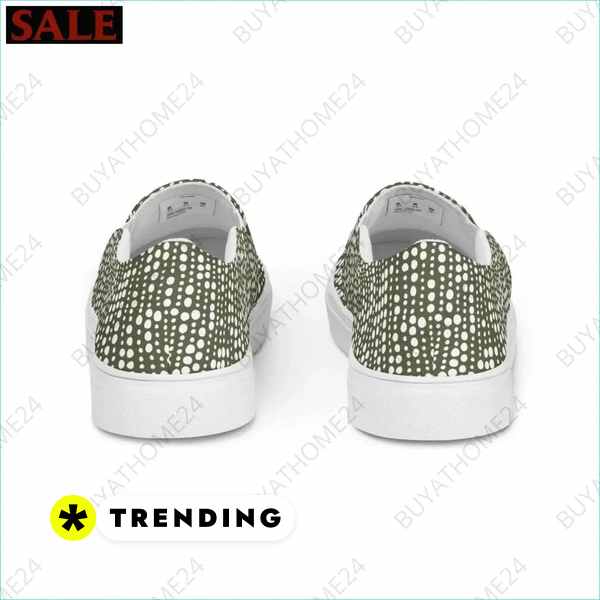 • Halbschuhe I Sneaker Damen Canvas Slipper 35 - 44 Textildruck BUYATHOME24, T-Shirts BUYATHOME24, Hoodies BUYATHOME24, Hosen BUYATHOME24, Jacken BUYATHOME24, Schuhe BUYATHOME24