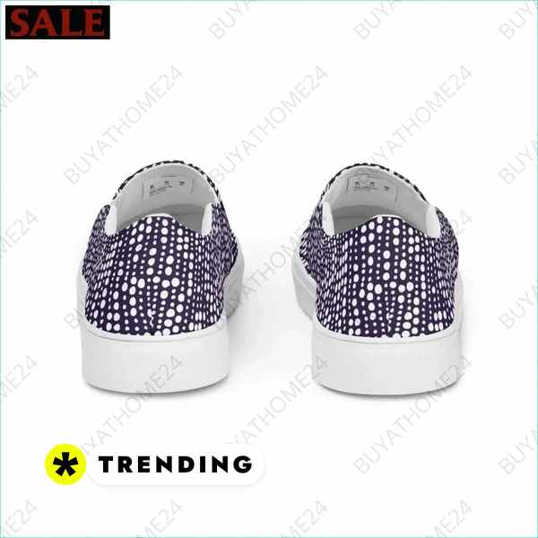 • Halbschuhe I Sneaker Damen Canvas Slipper 35 - 44 Textildruck BUYATHOME24, T-Shirts BUYATHOME24, Hoodies BUYATHOME24, Hosen BUYATHOME24, Jacken BUYATHOME24, Schuhe BUYATHOME24