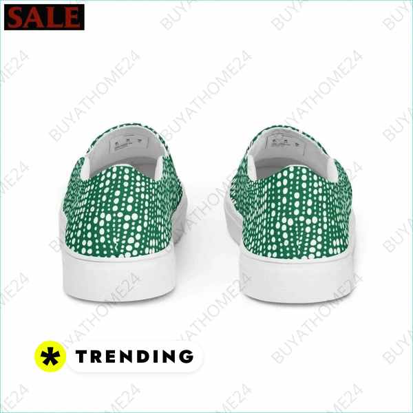• Halbschuhe I Sneaker Damen Canvas Slipper 35 - 44 Textildruck BUYATHOME24, T-Shirts BUYATHOME24, Hoodies BUYATHOME24, Hosen BUYATHOME24, Jacken BUYATHOME24, Schuhe BUYATHOME24