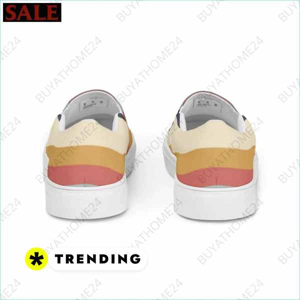 • Halbschuhe I Sneaker Damen Canvas Slipper 35 - 44 Textildruck BUYATHOME24, T-Shirts BUYATHOME24, Hoodies BUYATHOME24, Hosen BUYATHOME24, Jacken BUYATHOME24, Schuhe BUYATHOME24