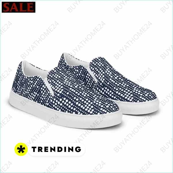 • Halbschuhe I Sneaker Damen Canvas Slipper 35 - 44 Textildruck BUYATHOME24, T-Shirts BUYATHOME24, Hoodies BUYATHOME24, Hosen BUYATHOME24, Jacken BUYATHOME24, Schuhe BUYATHOME24