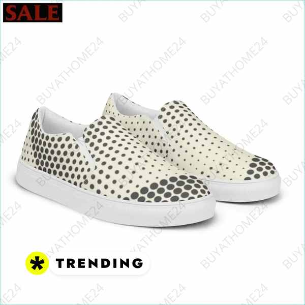• Halbschuhe I Sneaker Damen Canvas Slipper 35 - 44 Textildruck BUYATHOME24, T-Shirts BUYATHOME24, Hoodies BUYATHOME24, Hosen BUYATHOME24, Jacken BUYATHOME24, Schuhe BUYATHOME24