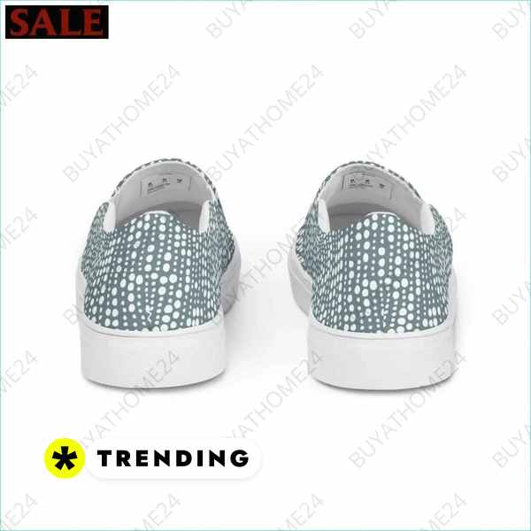 • Halbschuhe I Sneaker Damen Canvas Slipper 35 - 44 Textildruck BUYATHOME24, T-Shirts BUYATHOME24, Hoodies BUYATHOME24, Hosen BUYATHOME24, Jacken BUYATHOME24, Schuhe BUYATHOME24