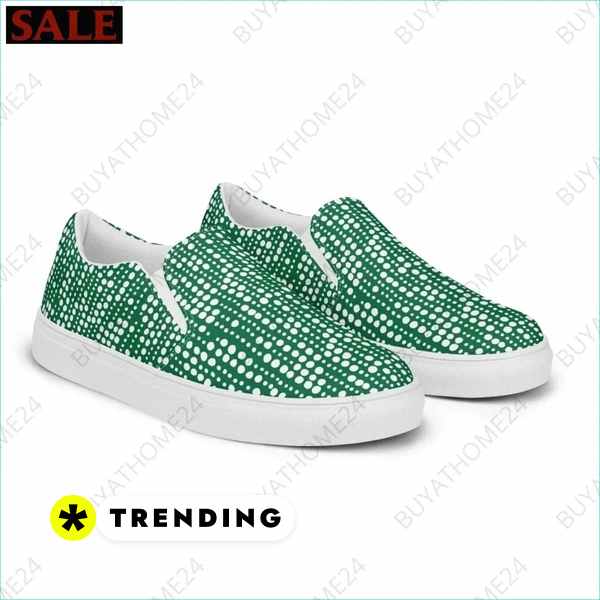 • Halbschuhe I Sneaker Damen Canvas Slipper 35 - 44 Textildruck BUYATHOME24, T-Shirts BUYATHOME24, Hoodies BUYATHOME24, Hosen BUYATHOME24, Jacken BUYATHOME24, Schuhe BUYATHOME24
