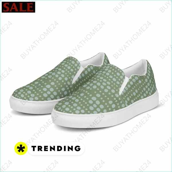 • Halbschuhe I Sneaker Damen Canvas Slipper 35 - 44 Textildruck BUYATHOME24, T-Shirts BUYATHOME24, Hoodies BUYATHOME24, Hosen BUYATHOME24, Jacken BUYATHOME24, Schuhe BUYATHOME24