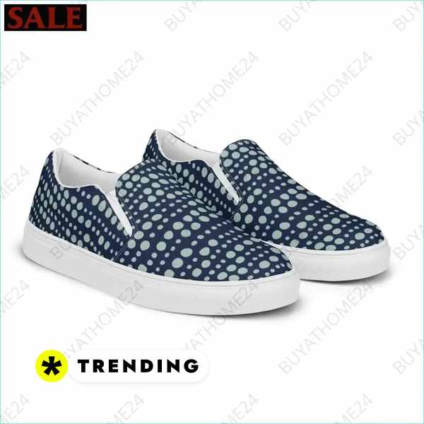 • Halbschuhe I Sneaker Damen Canvas Slipper 35 - 44 Textildruck BUYATHOME24, T-Shirts BUYATHOME24, Hoodies BUYATHOME24, Hosen BUYATHOME24, Jacken BUYATHOME24, Schuhe BUYATHOME24