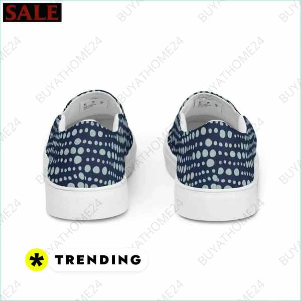 • Halbschuhe I Sneaker Damen Canvas Slipper 35 - 44 Textildruck BUYATHOME24, T-Shirts BUYATHOME24, Hoodies BUYATHOME24, Hosen BUYATHOME24, Jacken BUYATHOME24, Schuhe BUYATHOME24