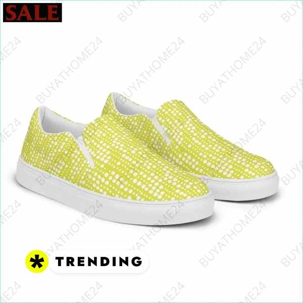 • Halbschuhe I Sneaker Damen Canvas Slipper 35 - 44 Textildruck BUYATHOME24, T-Shirts BUYATHOME24, Hoodies BUYATHOME24, Hosen BUYATHOME24, Jacken BUYATHOME24, Schuhe BUYATHOME24