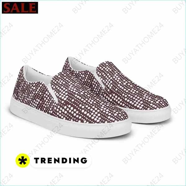 • Halbschuhe I Sneaker Damen Canvas Slipper 35 - 44 Textildruck BUYATHOME24, T-Shirts BUYATHOME24, Hoodies BUYATHOME24, Hosen BUYATHOME24, Jacken BUYATHOME24, Schuhe BUYATHOME24
