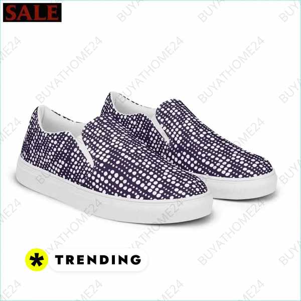 • Halbschuhe I Sneaker Damen Canvas Slipper 35 - 44 Textildruck BUYATHOME24, T-Shirts BUYATHOME24, Hoodies BUYATHOME24, Hosen BUYATHOME24, Jacken BUYATHOME24, Schuhe BUYATHOME24