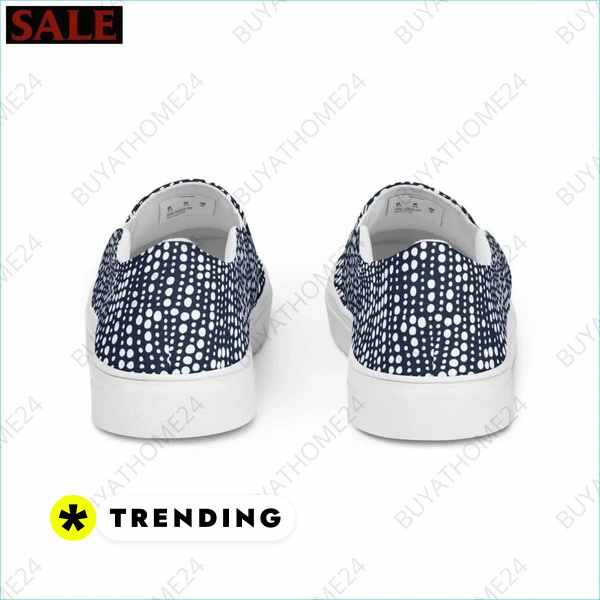 • Halbschuhe I Sneaker Damen Canvas Slipper 35 - 44 Textildruck BUYATHOME24, T-Shirts BUYATHOME24, Hoodies BUYATHOME24, Hosen BUYATHOME24, Jacken BUYATHOME24, Schuhe BUYATHOME24