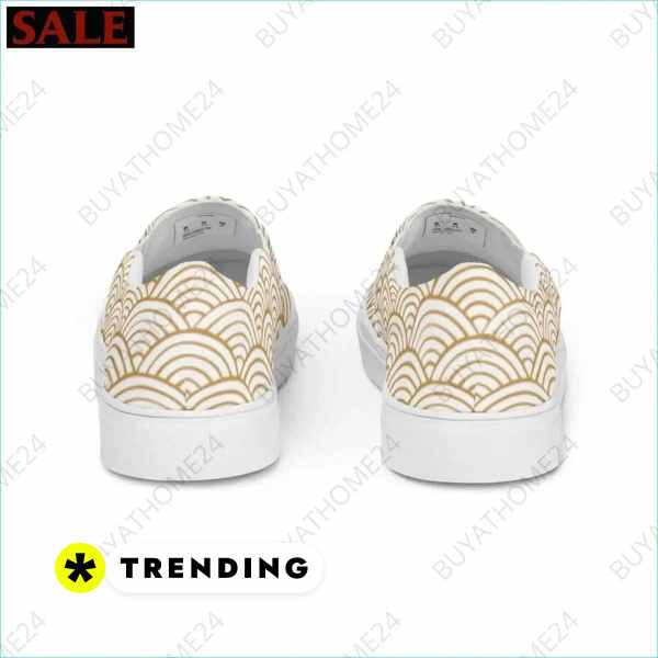 • Halbschuhe I Sneaker Damen Canvas Slipper 35 - 44 Textildruck BUYATHOME24, T-Shirts BUYATHOME24, Hoodies BUYATHOME24, Hosen BUYATHOME24, Jacken BUYATHOME24, Schuhe BUYATHOME24