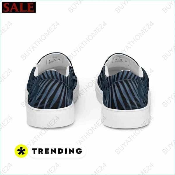 • Halbschuhe I Sneaker Damen Canvas Slipper 35 - 44 Textildruck BUYATHOME24, T-Shirts BUYATHOME24, Hoodies BUYATHOME24, Hosen BUYATHOME24, Jacken BUYATHOME24, Schuhe BUYATHOME24