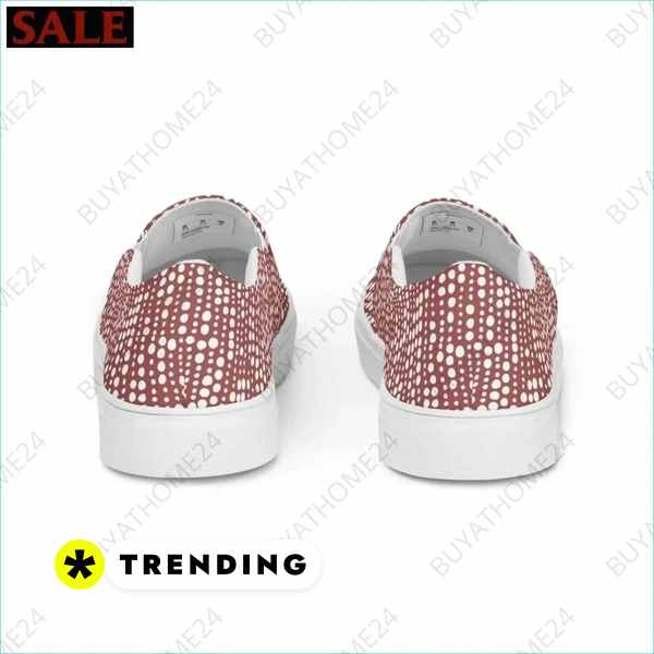 • Halbschuhe I Sneaker Damen Canvas Slipper 35 - 44 Textildruck BUYATHOME24, T-Shirts BUYATHOME24, Hoodies BUYATHOME24, Hosen BUYATHOME24, Jacken BUYATHOME24, Schuhe BUYATHOME24