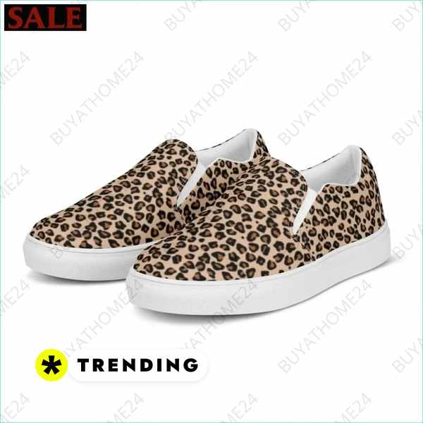 • Halbschuhe I Sneaker Damen Canvas Slipper 35 - 44 Textildruck BUYATHOME24, T-Shirts BUYATHOME24, Hoodies BUYATHOME24, Hosen BUYATHOME24, Jacken BUYATHOME24, Schuhe BUYATHOME24