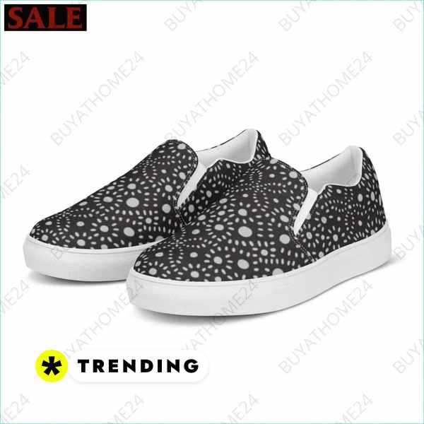 • Halbschuhe I Herren & Damen Canvas Slipper 35 - 44 Textildruck BUYATHOME24, T-Shirts BUYATHOME24, Hoodies BUYATHOME24, Hosen BUYATHOME24, Jacken BUYATHOME24, Schuhe BUYATHOME24