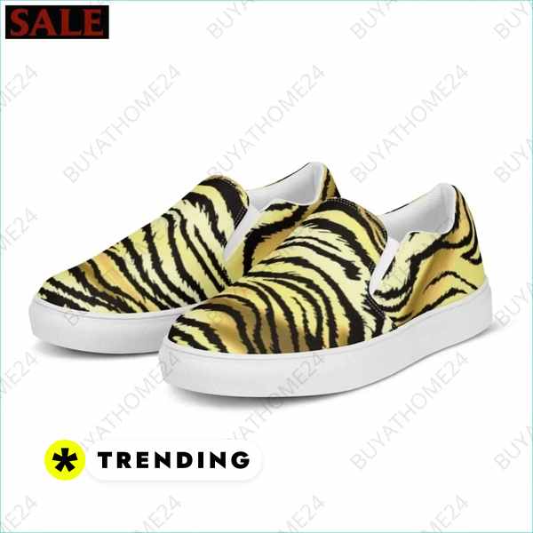 • Halbschuhe I Sneaker Damen Canvas Slipper 35 - 44 Textildruck BUYATHOME24, T-Shirts BUYATHOME24, Hoodies BUYATHOME24, Hosen BUYATHOME24, Jacken BUYATHOME24, Schuhe BUYATHOME24