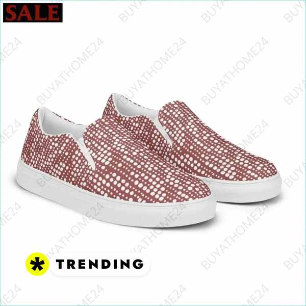 • Halbschuhe I Sneaker Damen Canvas Slipper 35 - 44 Textildruck BUYATHOME24, T-Shirts BUYATHOME24, Hoodies BUYATHOME24, Hosen BUYATHOME24, Jacken BUYATHOME24, Schuhe BUYATHOME24