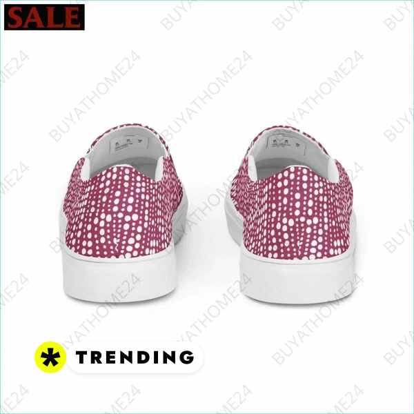 • Halbschuhe I Sneaker Damen Canvas Slipper 35 - 44 Textildruck BUYATHOME24, T-Shirts BUYATHOME24, Hoodies BUYATHOME24, Hosen BUYATHOME24, Jacken BUYATHOME24, Schuhe BUYATHOME24