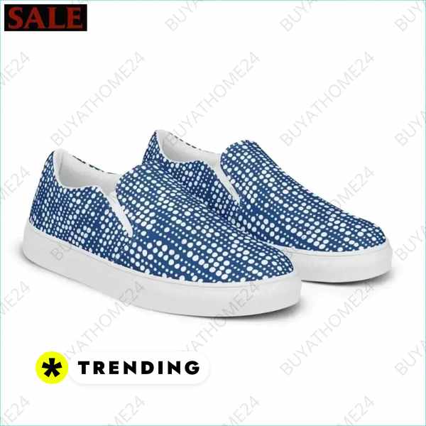 • Halbschuhe I Sneaker Damen Canvas Slipper 35 - 44 Textildruck BUYATHOME24, T-Shirts BUYATHOME24, Hoodies BUYATHOME24, Hosen BUYATHOME24, Jacken BUYATHOME24, Schuhe BUYATHOME24