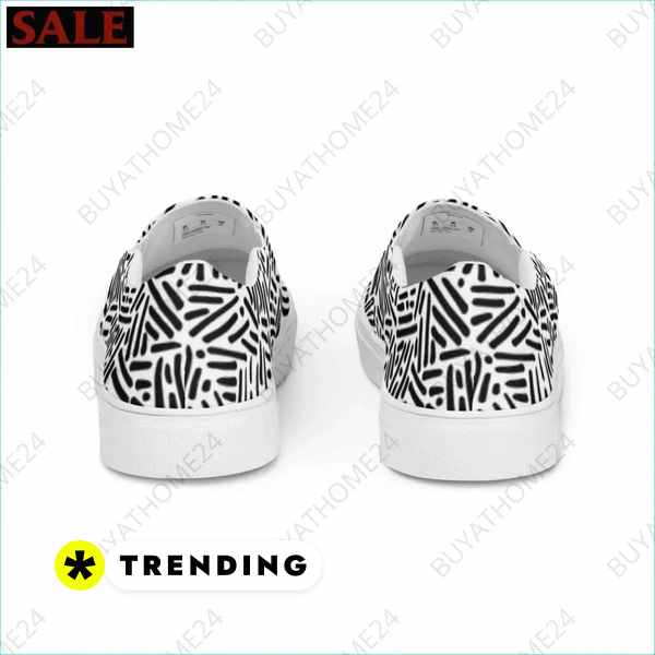 • Halbschuhe I Sneaker Damen Canvas Slipper 35 - 44 Textildruck BUYATHOME24, T-Shirts BUYATHOME24, Hoodies BUYATHOME24, Hosen BUYATHOME24, Jacken BUYATHOME24, Schuhe BUYATHOME24