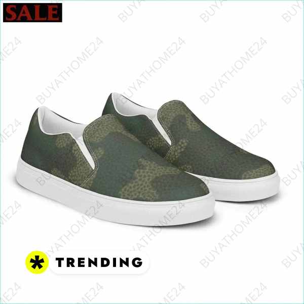 • Halbschuhe I Sneaker Damen Canvas Slipper 35 - 44 Textildruck BUYATHOME24, T-Shirts BUYATHOME24, Hoodies BUYATHOME24, Hosen BUYATHOME24, Jacken BUYATHOME24, Schuhe BUYATHOME24